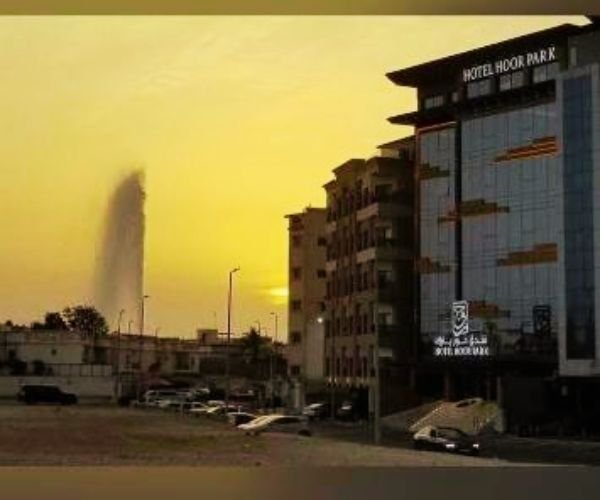  فنادق في الحمراء