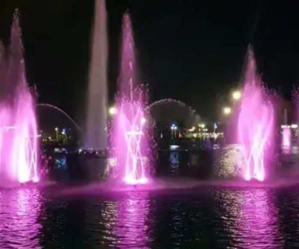 حديقة الردف