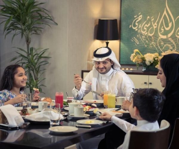 جبل عمر حياة ريجنسي